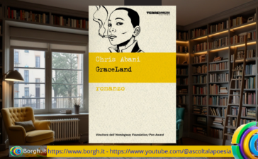 GraceLand tra sogni e caos africano