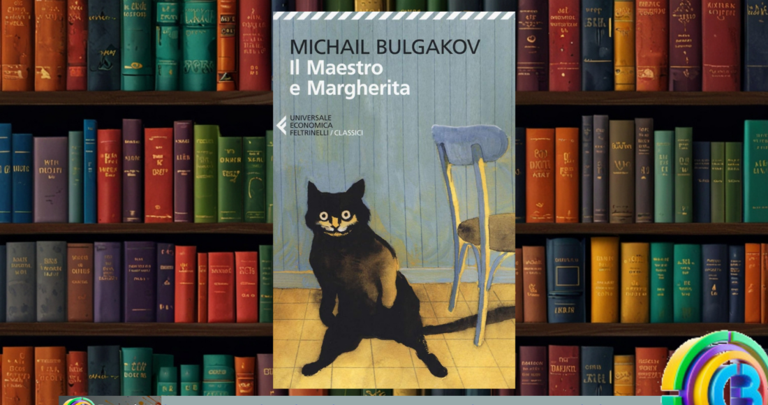 Il Maestro e Margherita: romanzo oltre il bene