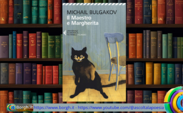 Il Maestro e Margherita: romanzo oltre il bene