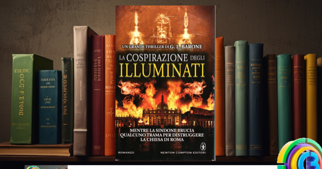 La cospirazione degli illuminati: thriller tra verità e potere