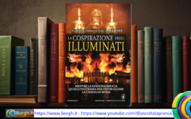 La cospirazione degli illuminati: thriller tra verità e potere