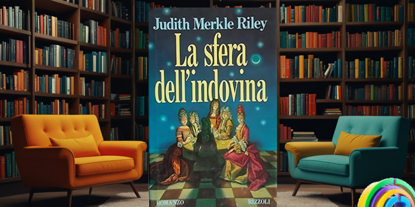 La sfera dell’indovina: mistero e destino nascosto
