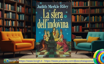La sfera dell’indovina: mistero e destino nascosto