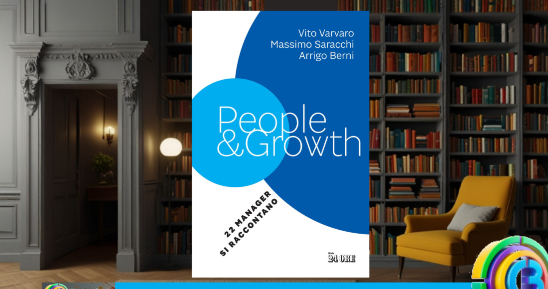 People & Growth tra carriera e crescita personale