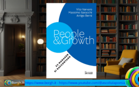 People & Growth tra carriera e crescita personale