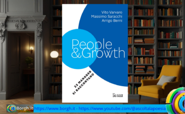 People & Growth tra carriera e crescita personale