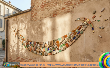 Ci sono sorrisi che rimangono nel tempo