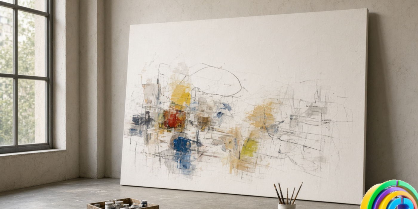 Creare senza perfezione: il valore dell'imperfezione creativa
