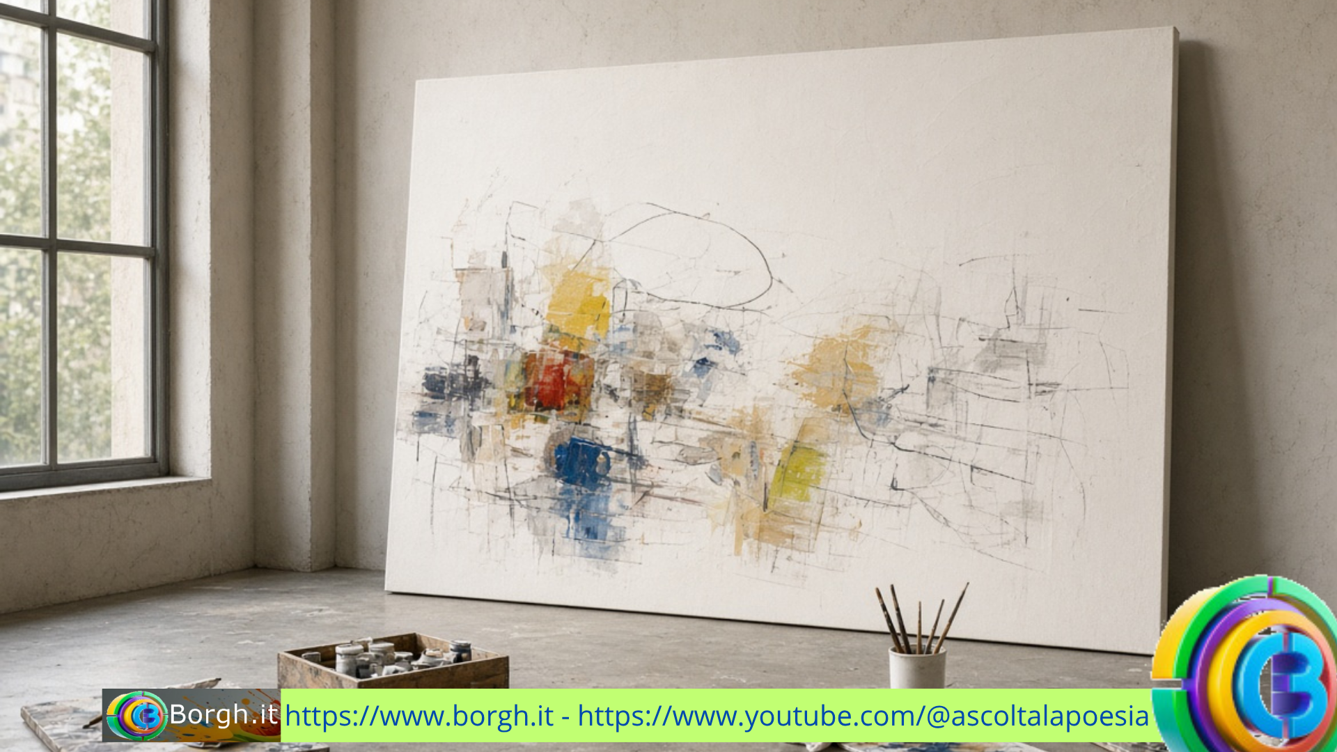 Creare senza perfezione: il valore dell'imperfezione creativa