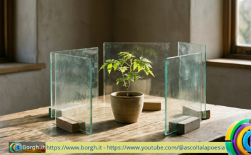 A volte il coraggio è scegliere gli altri