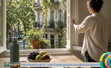 Sostenibilità e benessere: trovare un nuovo equilibrio personale
