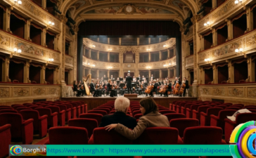 Ci sono musiche che ci riportano a casa