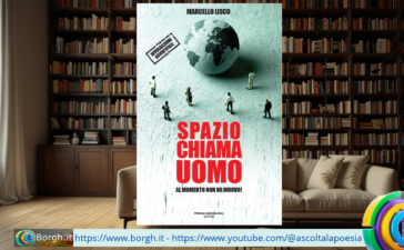 Spazio chiama Uomo: un viaggio tra scienza e futuro