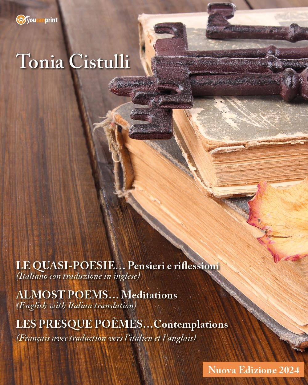 Le quasi-poesie Le quasi-poesie